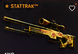 AWP | Dragon Lore