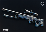 AWP | Gungnir