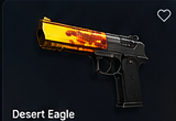 Desert Eagle | Blaze