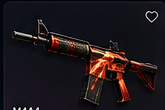 M4A4 | Howl
