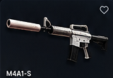 M4A1-S | Printstream