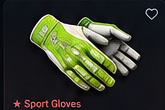 ★ Sport Gloves | Hedge Maze