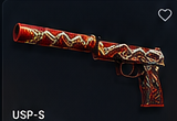 USP-S | Kill Confirmed